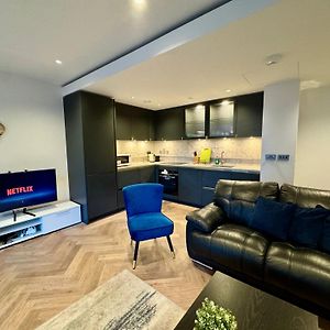 Appartement met Twee Slaapkamers